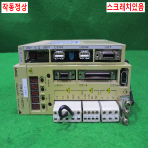 북71277/서보드라이브/SGDH-02AE/JUSP-NS100/야스가와